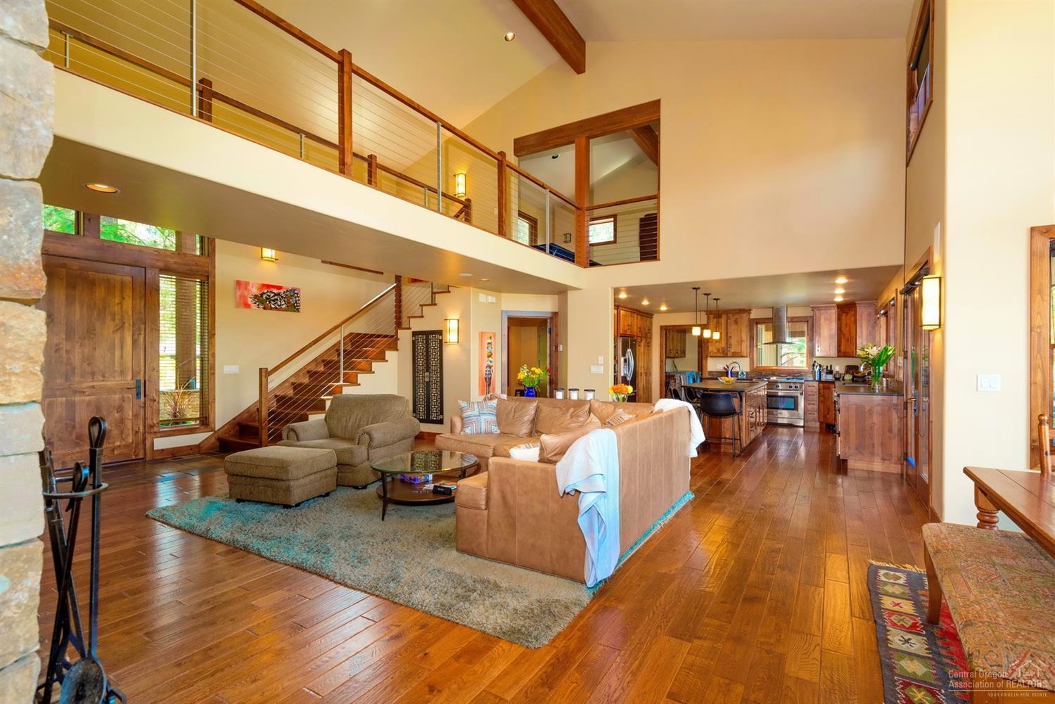 Sunrise Village - Residential