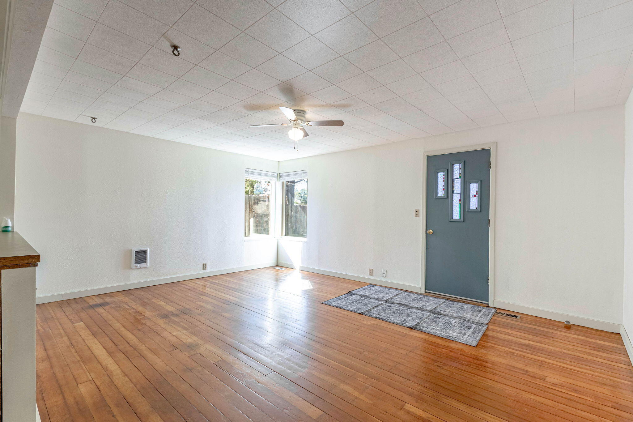 Railroad - Residential