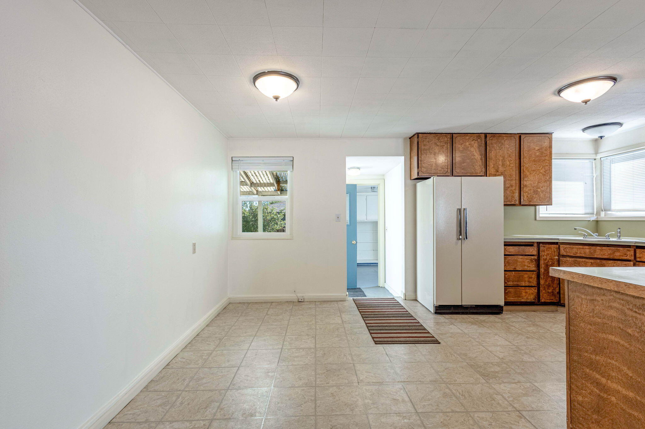 Railroad - Residential