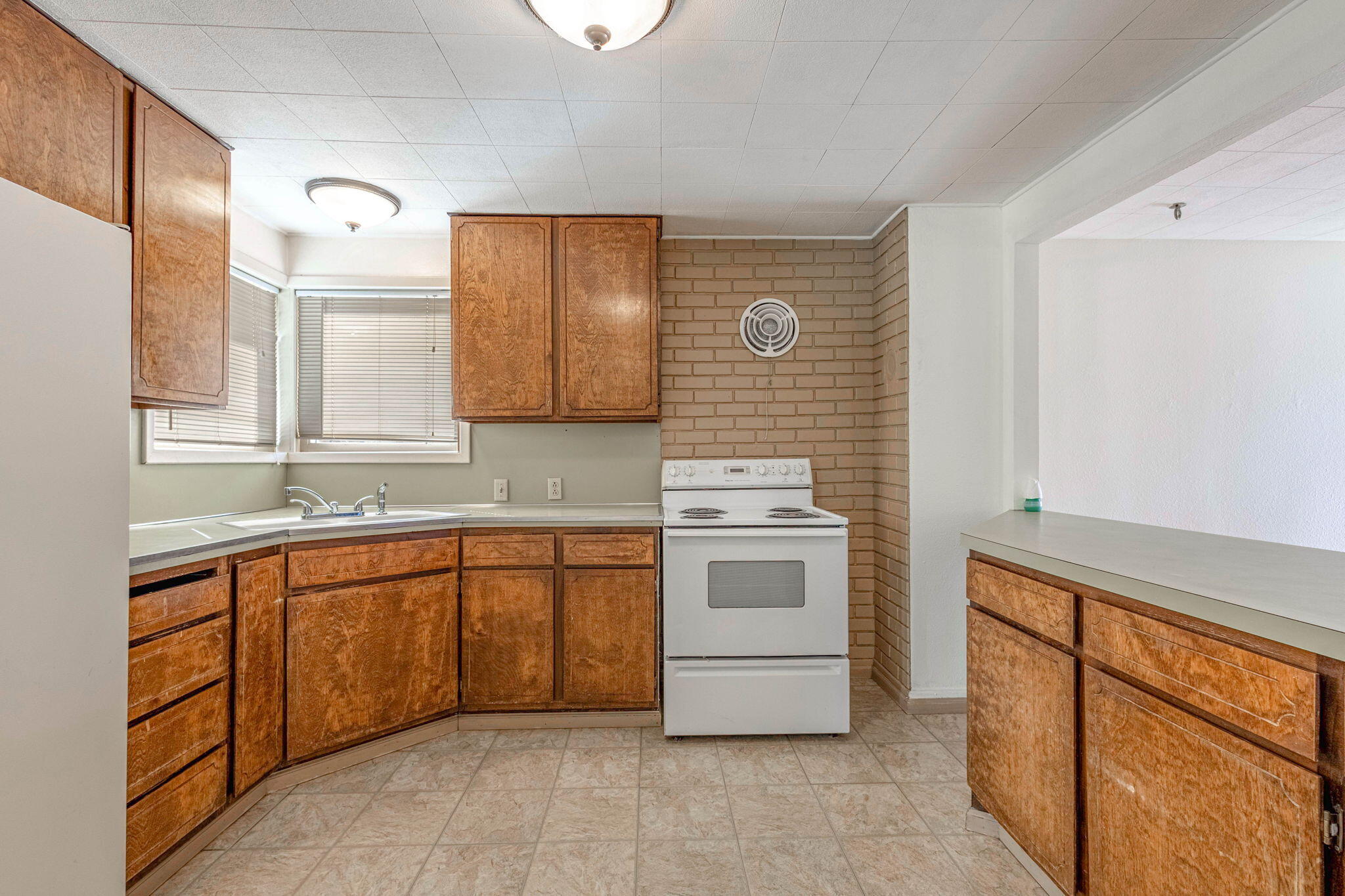 Railroad - Residential