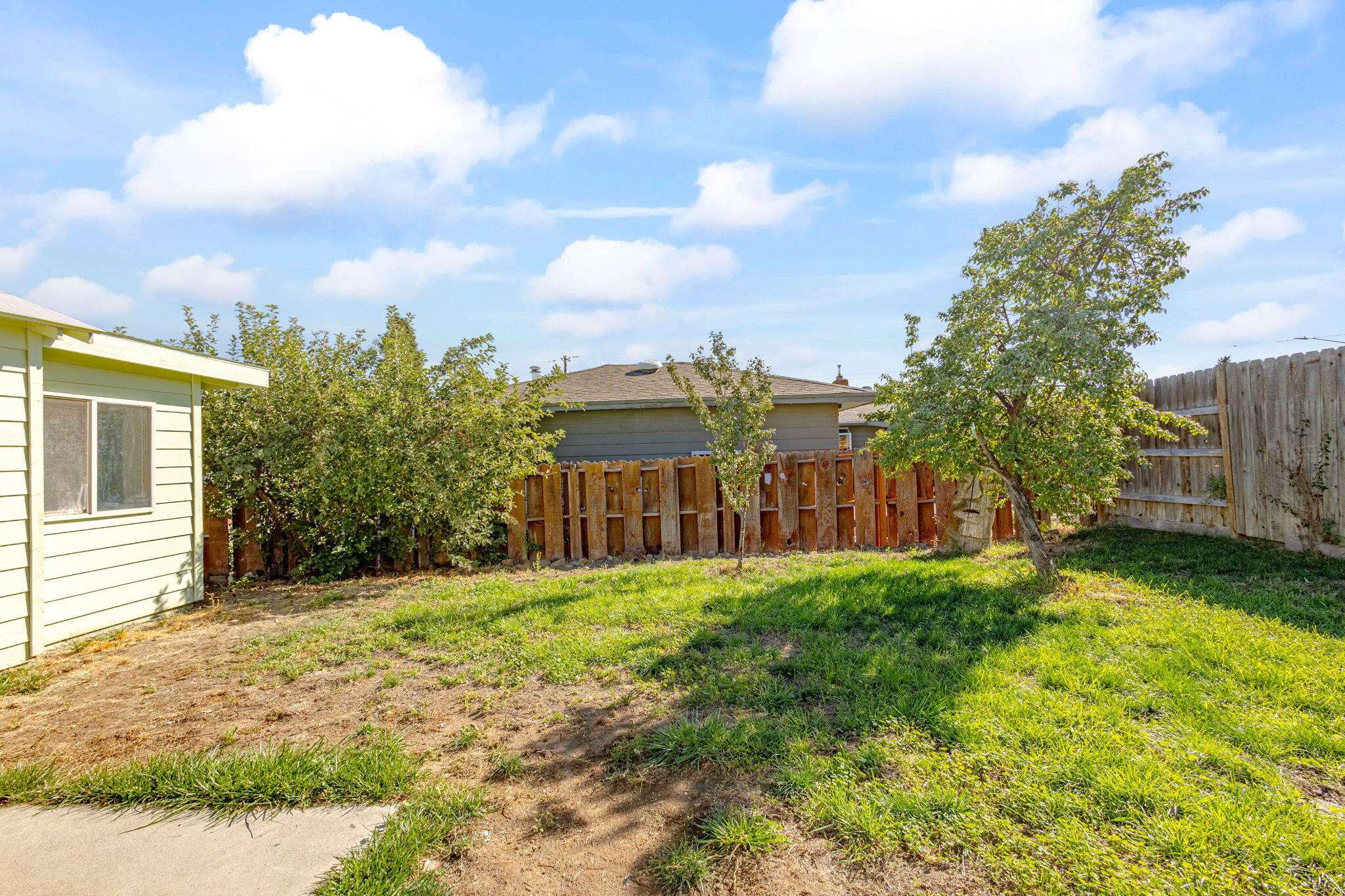 Railroad - Residential