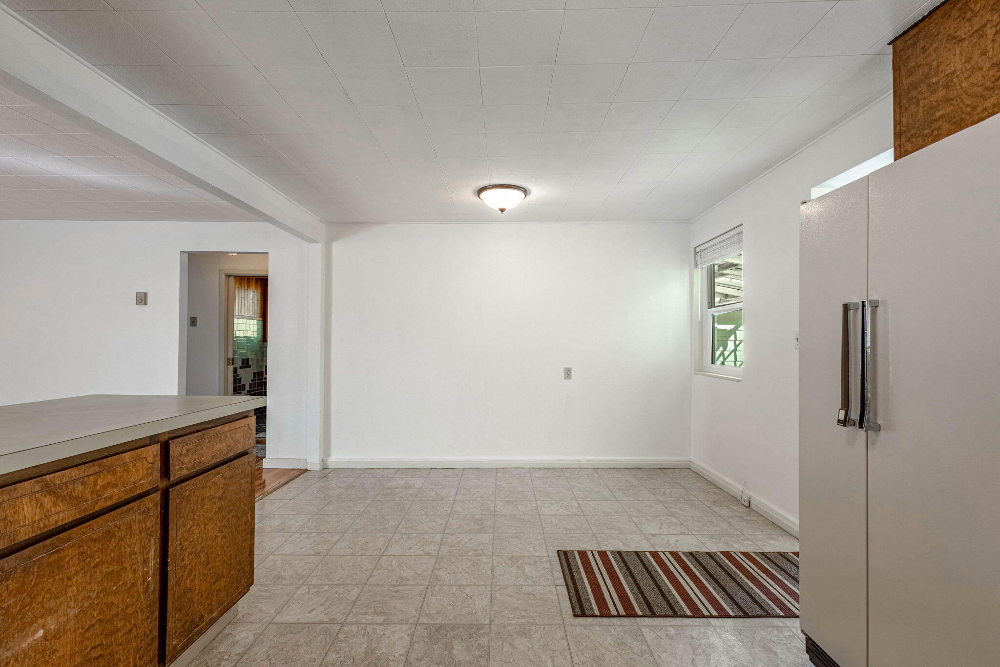 Railroad - Residential