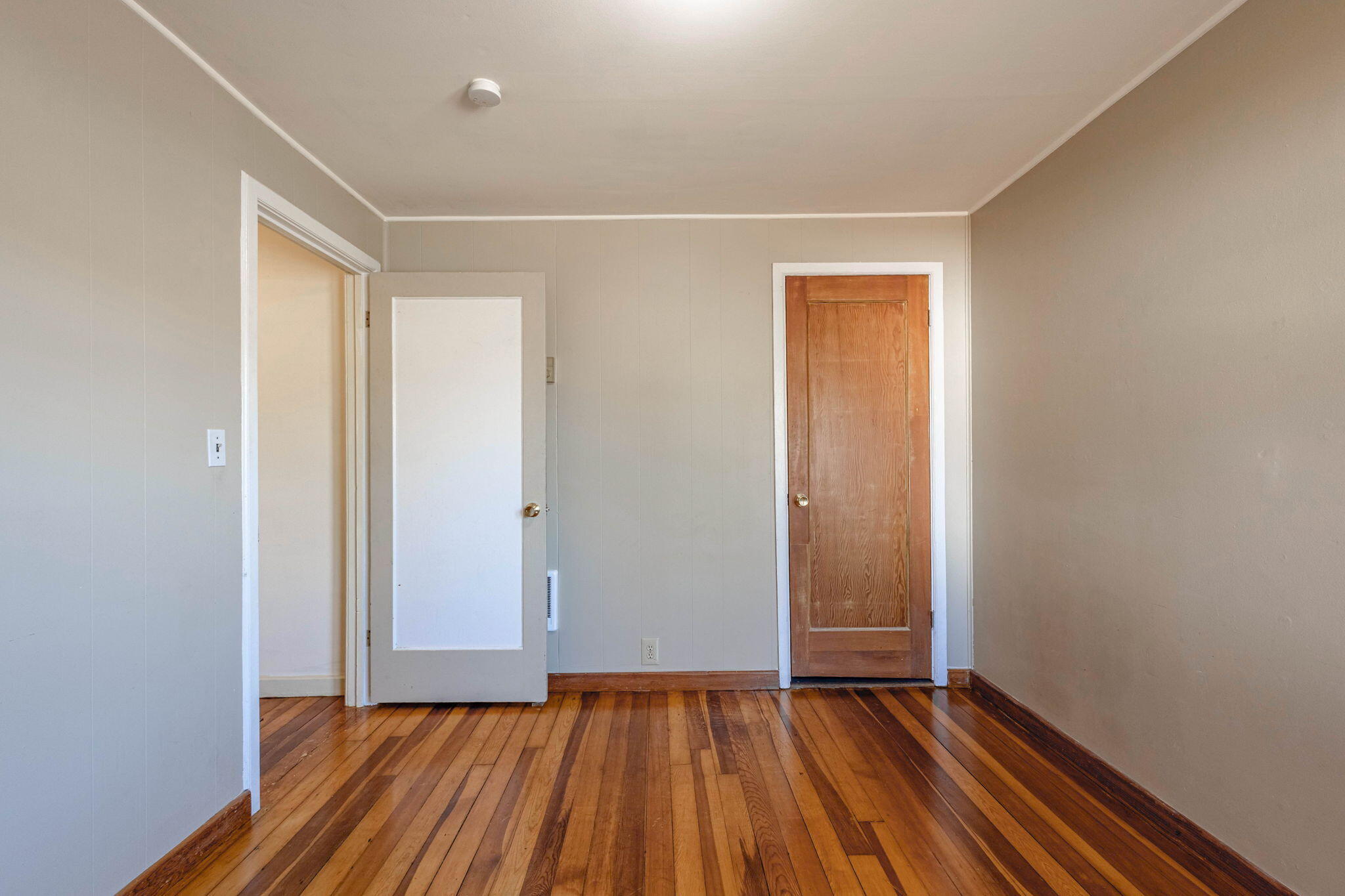 Railroad - Residential