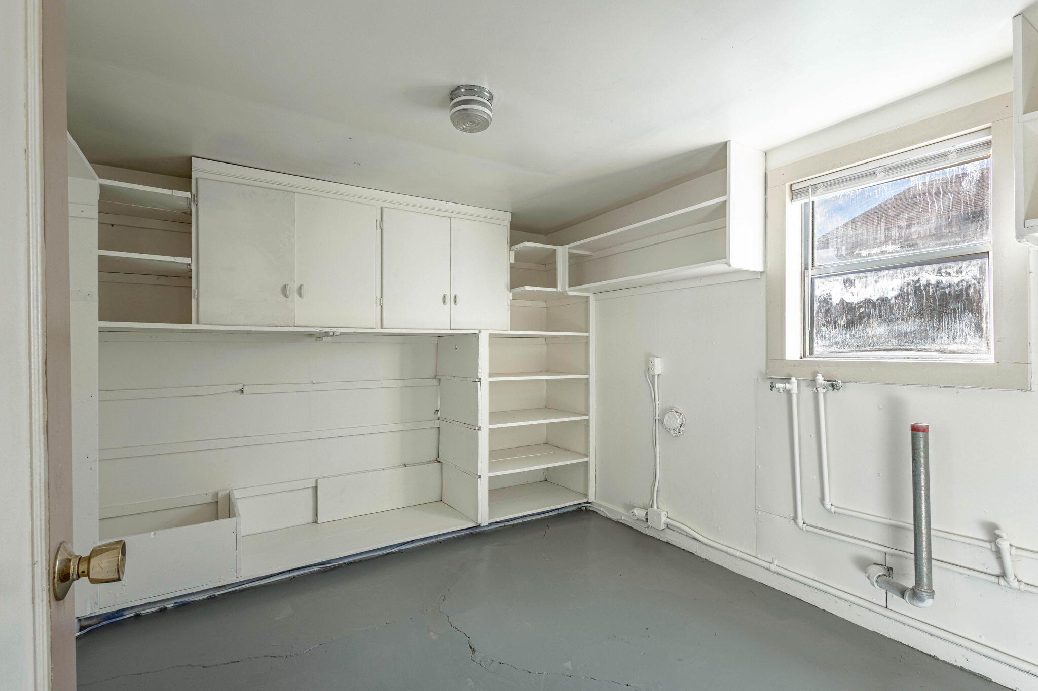 Railroad - Residential