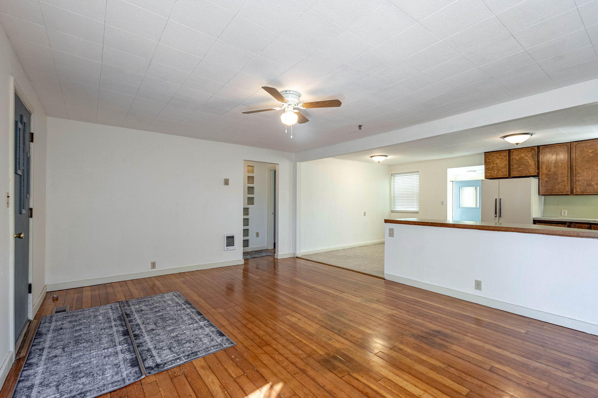 Railroad - Residential