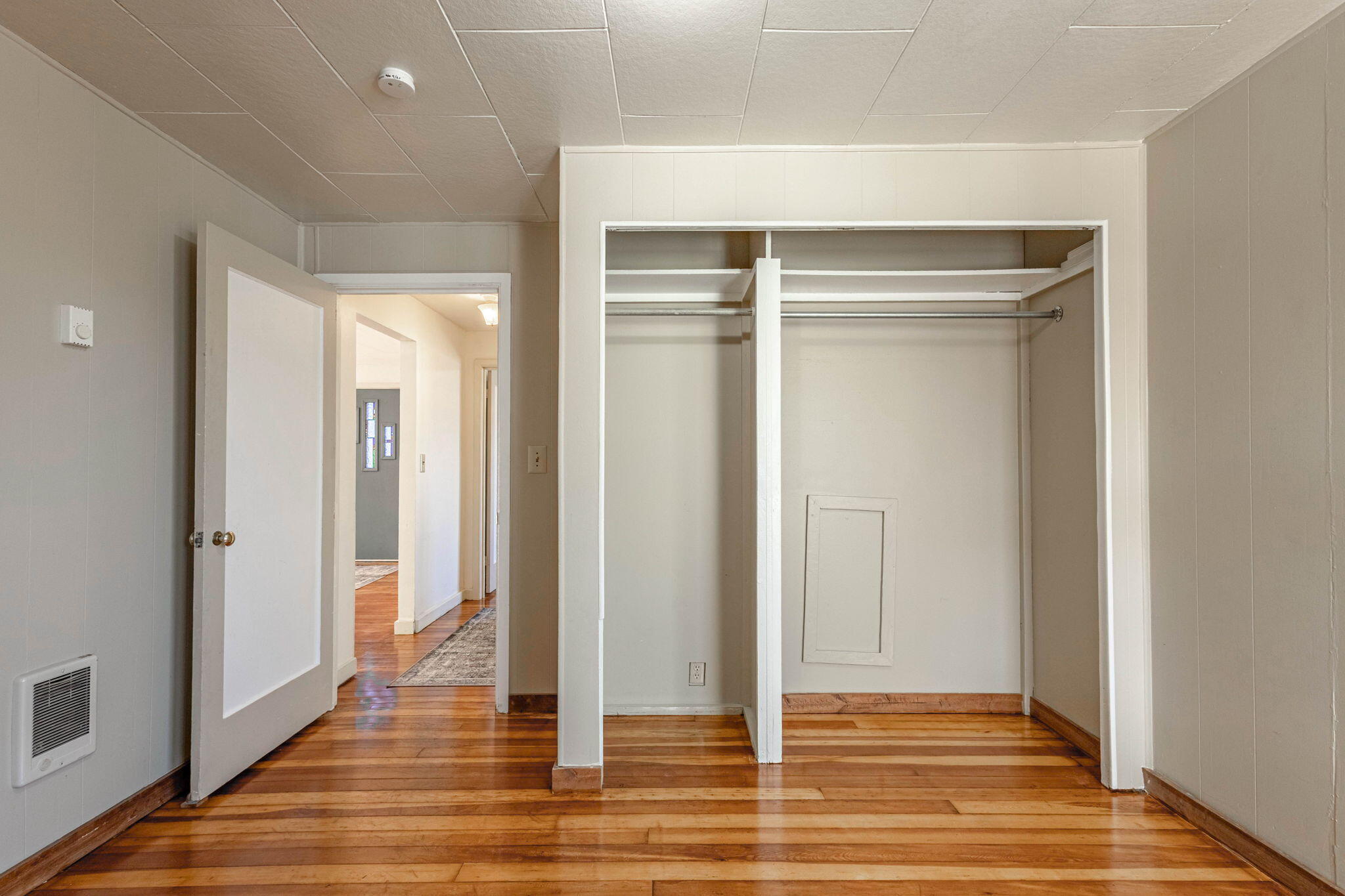 Railroad - Residential