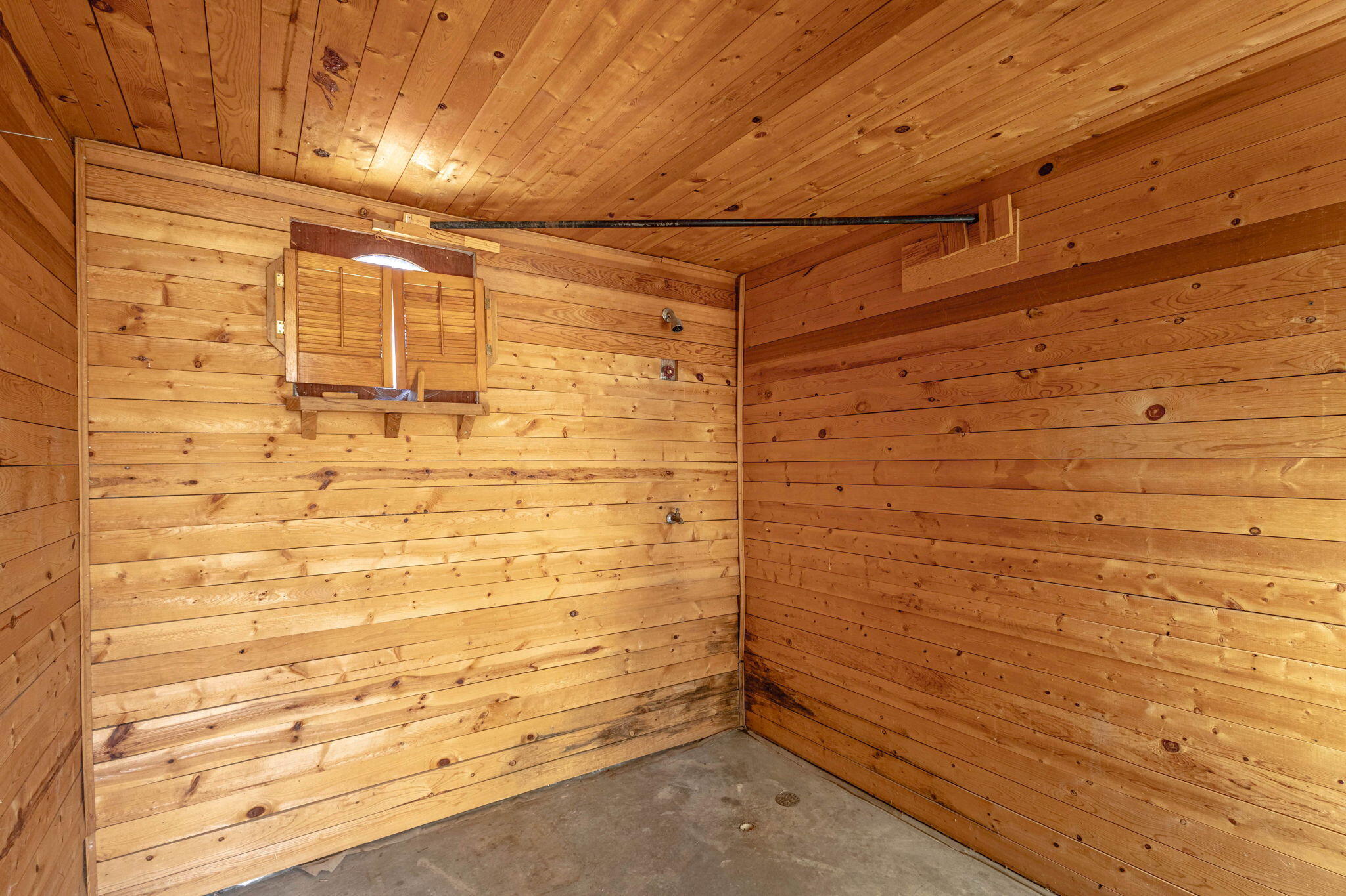 Railroad - Residential