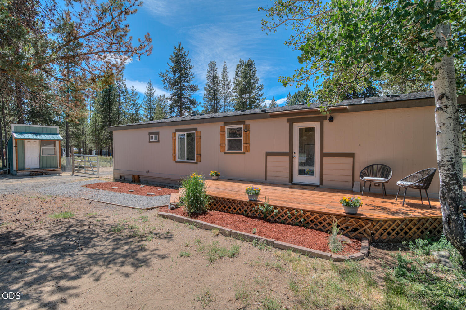 Photo 1 of 33 — 145118 Birchwood Road, La Pine, OR 97739