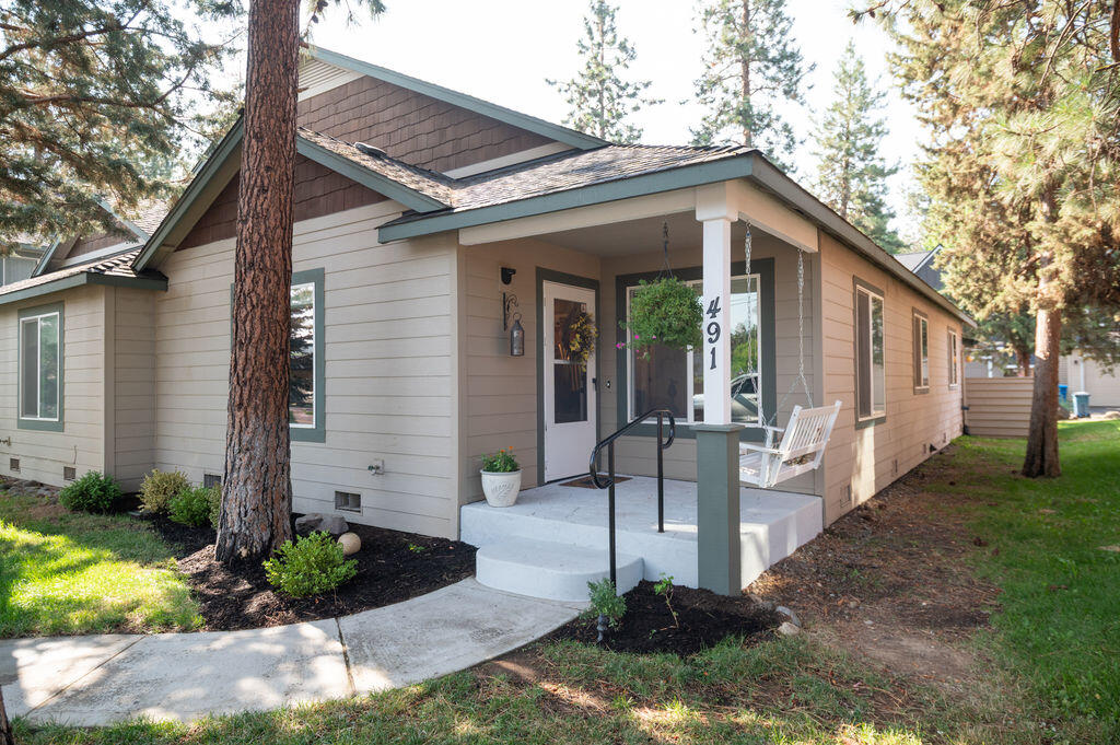 Timber Creek - Residential