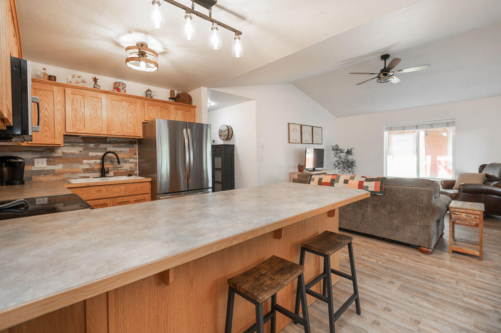 Timber Creek - Residential