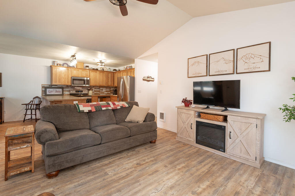 Timber Creek - Residential