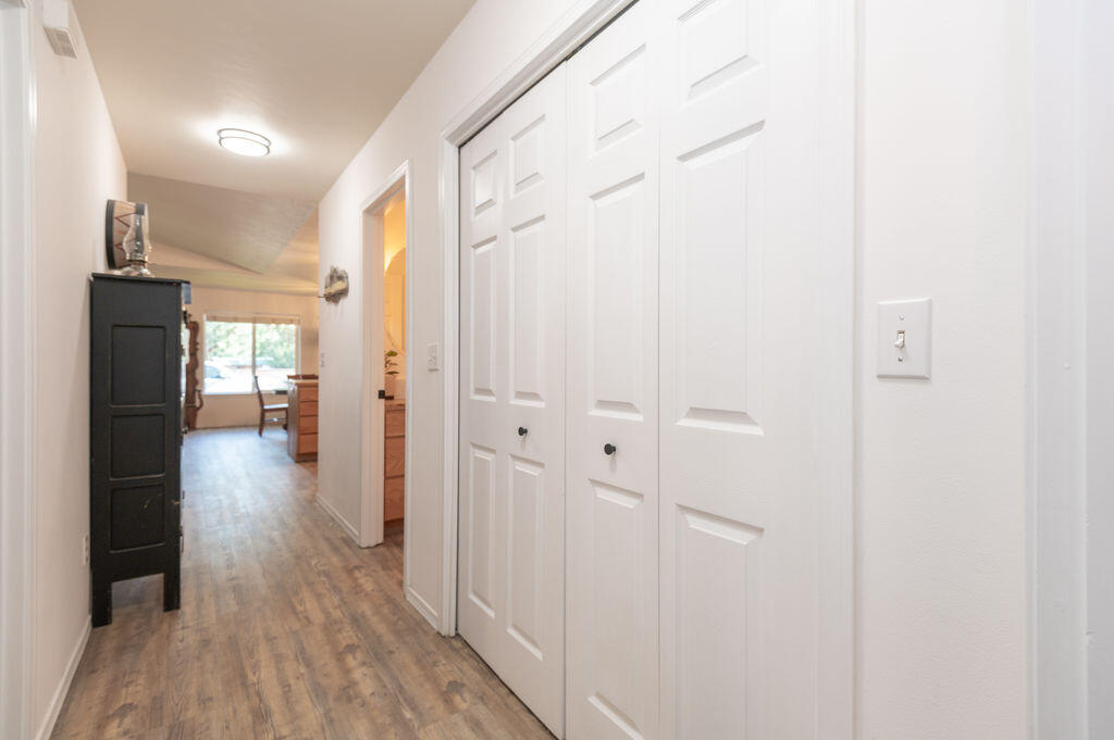 Timber Creek - Residential