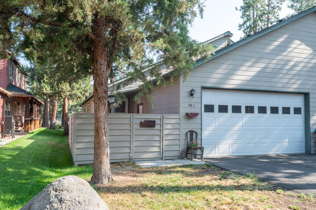 Timber Creek - Residential