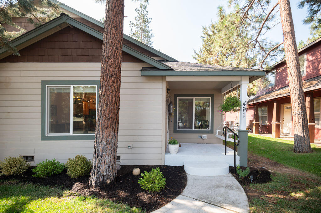 Timber Creek - Residential