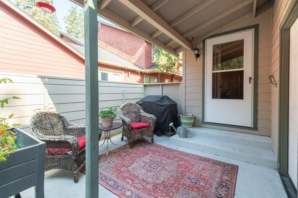 Timber Creek - Residential