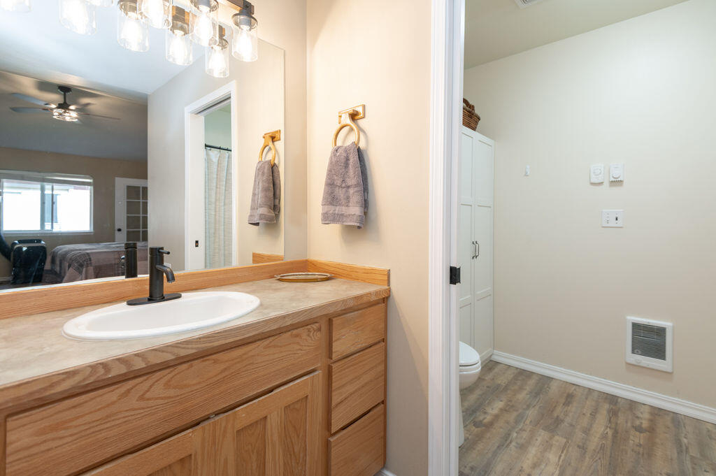 Timber Creek - Residential