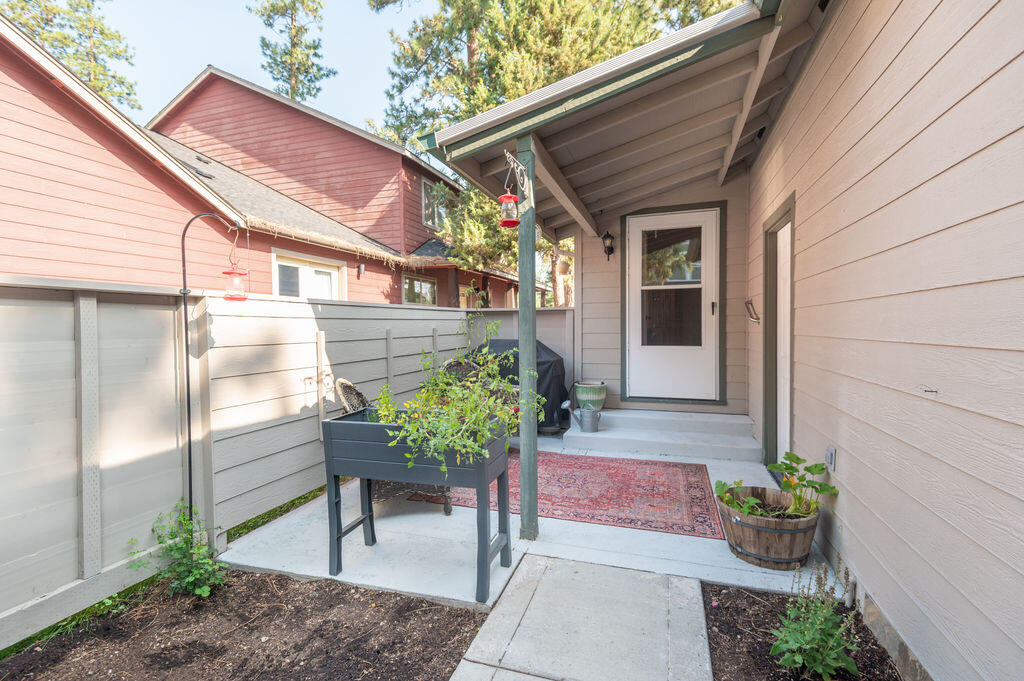 Timber Creek - Residential