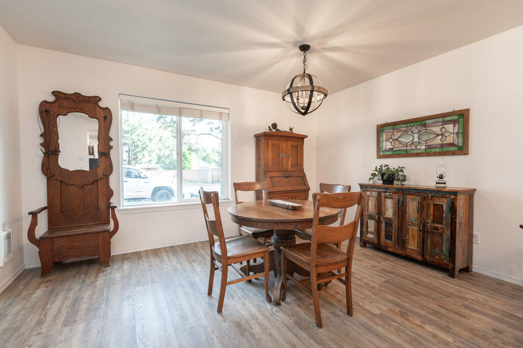 Timber Creek - Residential