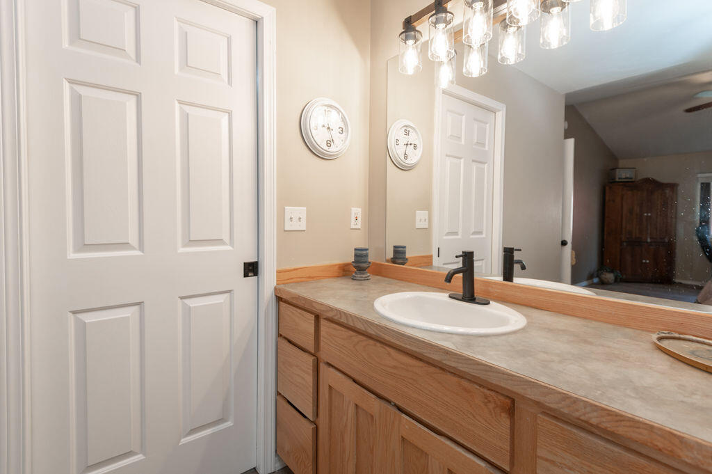 Timber Creek - Residential