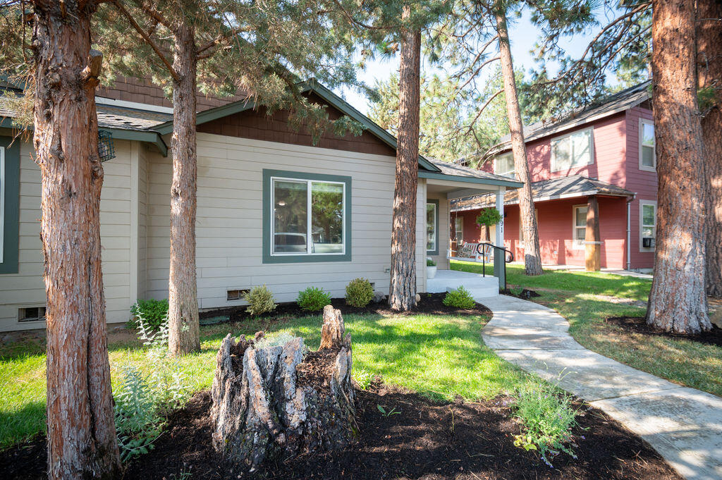 Timber Creek - Residential