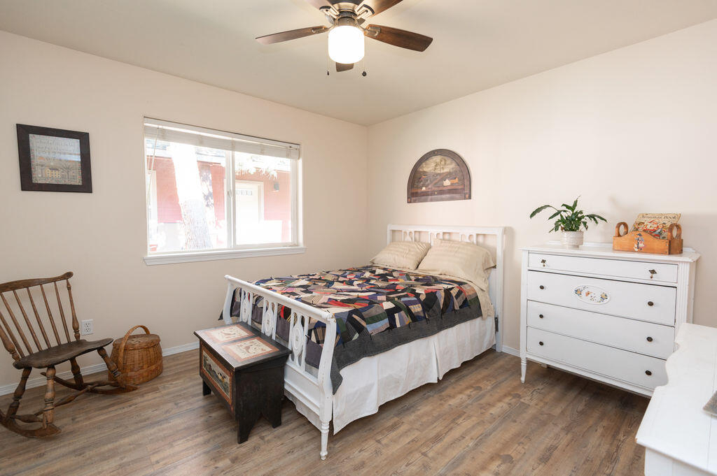 Timber Creek - Residential