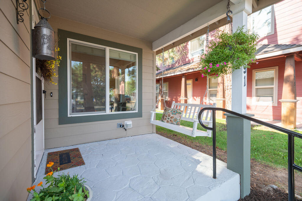 Timber Creek - Residential