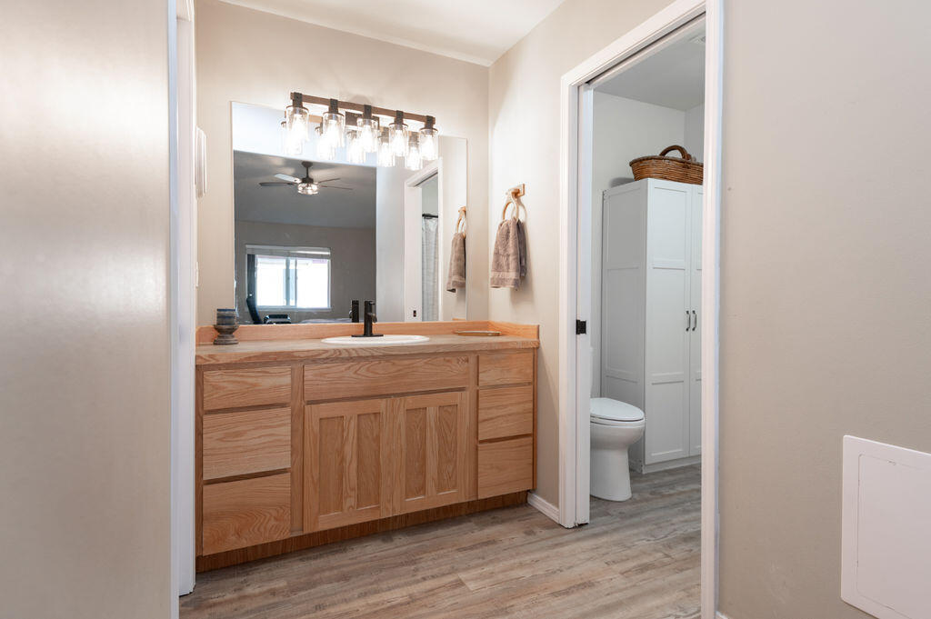 Timber Creek - Residential