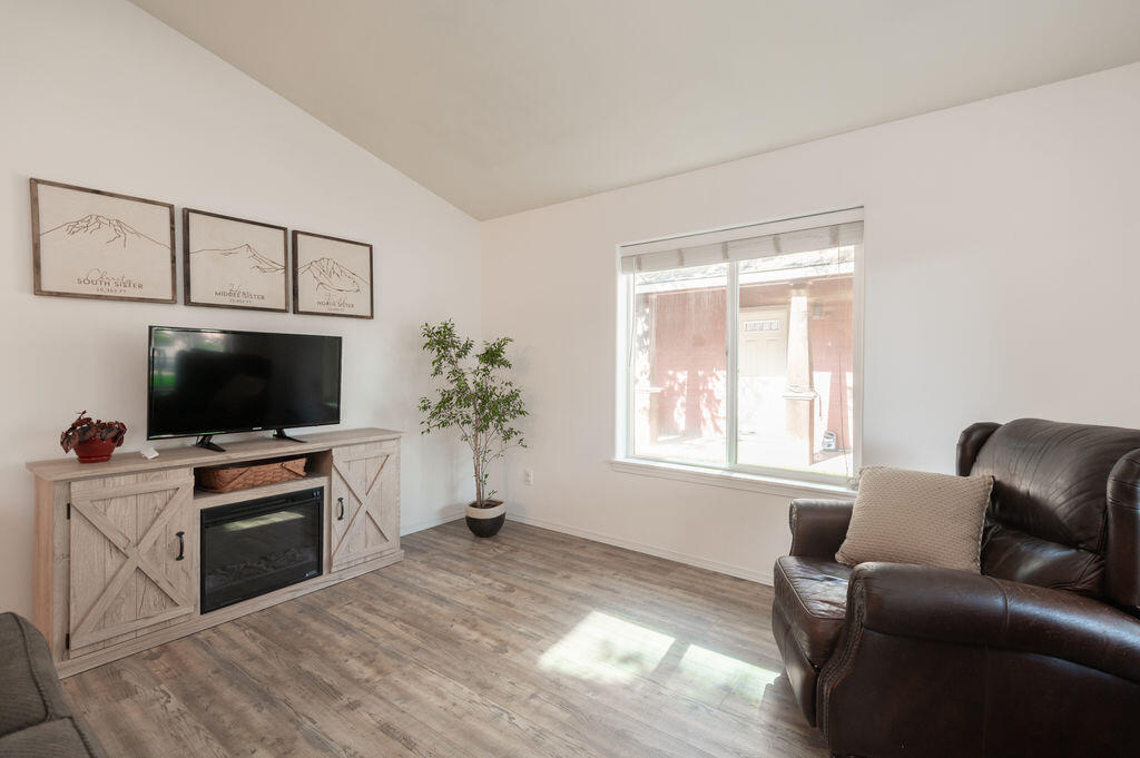 Timber Creek - Residential