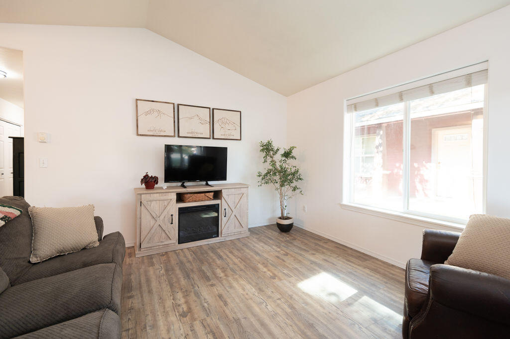 Timber Creek - Residential