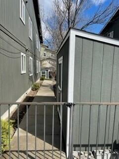 N/A - Residential Income