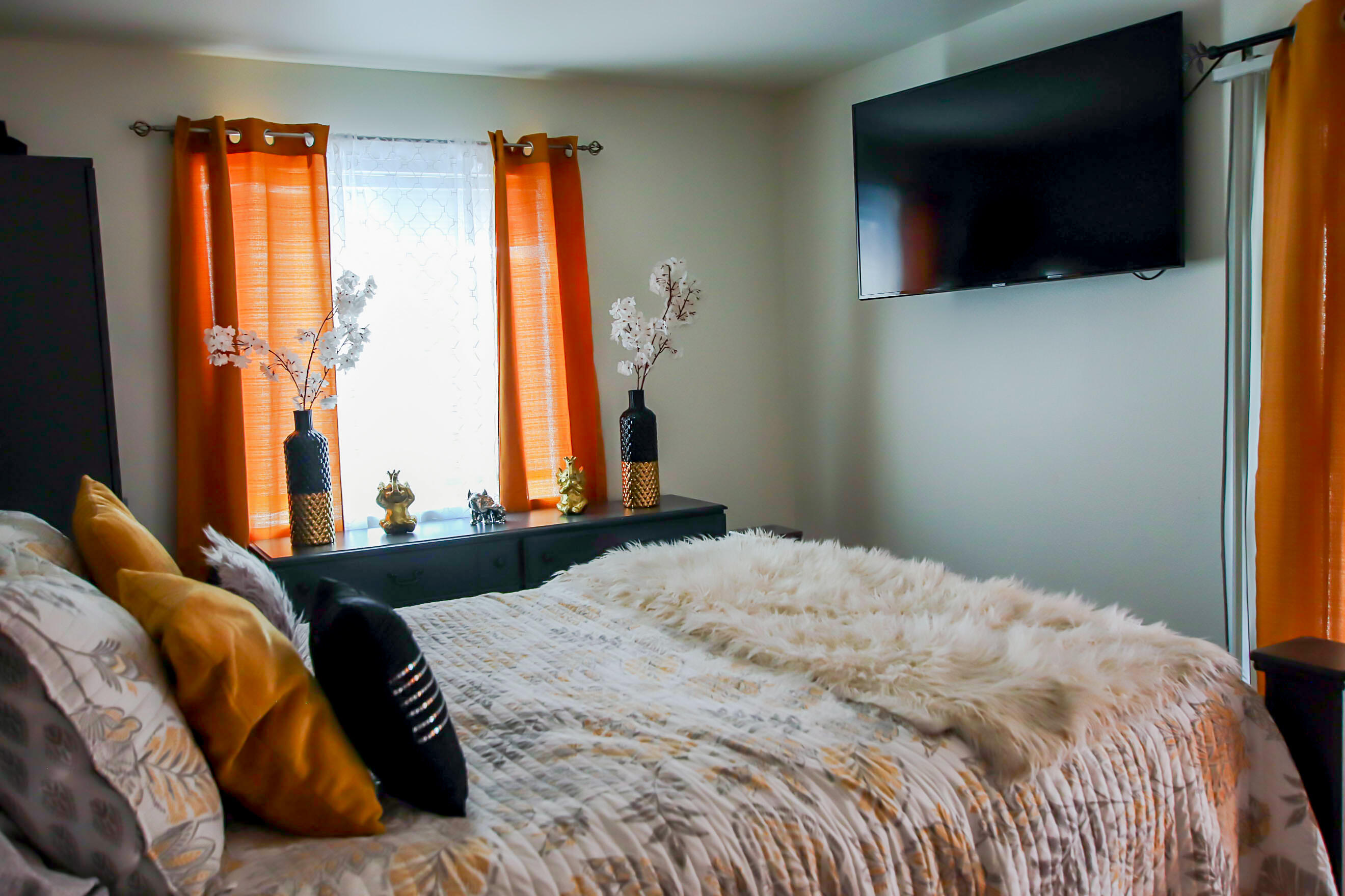 N/A - Residential Income