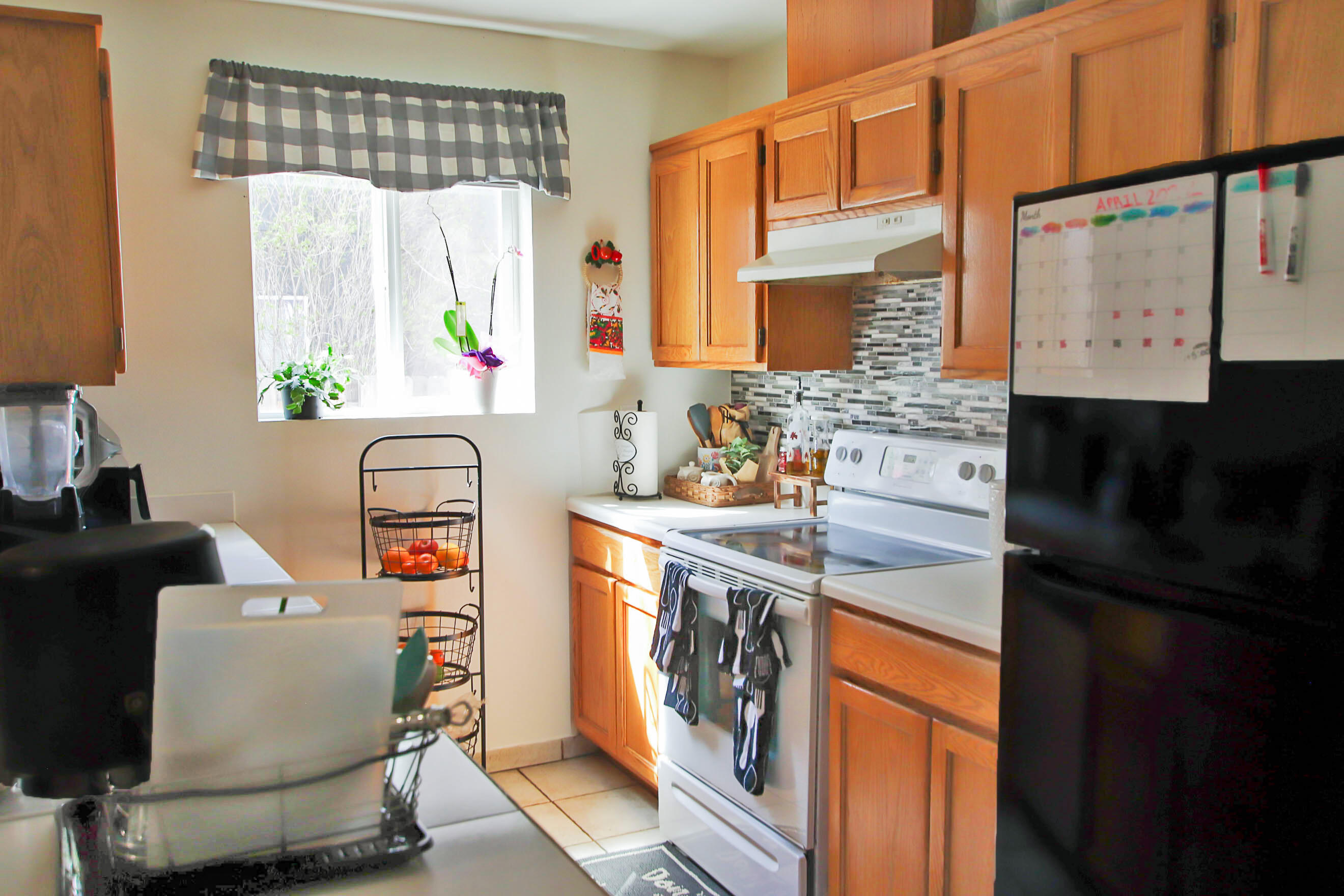 N/A - Residential Income