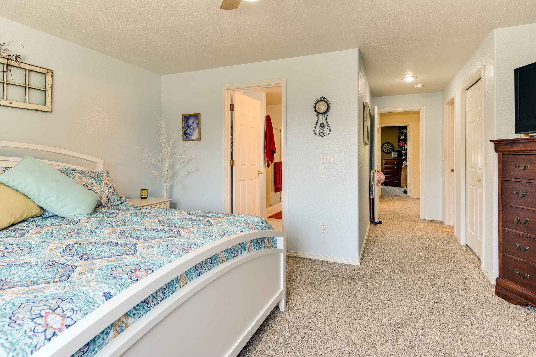 Red Bar Estates - Residential