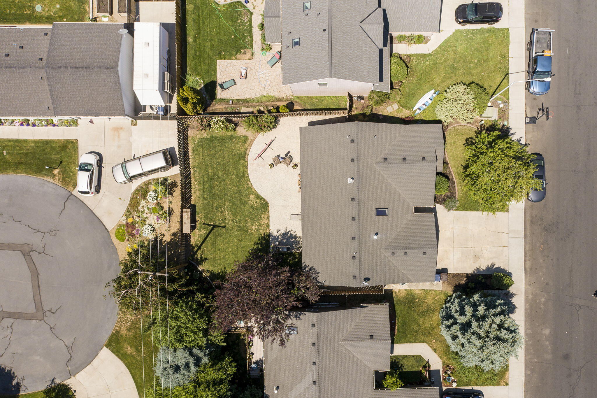 Red Bar Estates - Residential