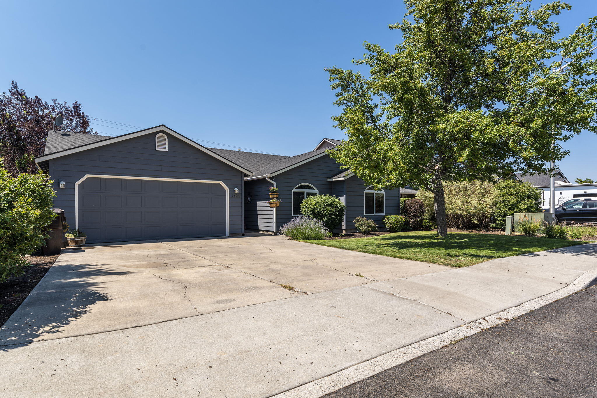 Red Bar Estates - Residential