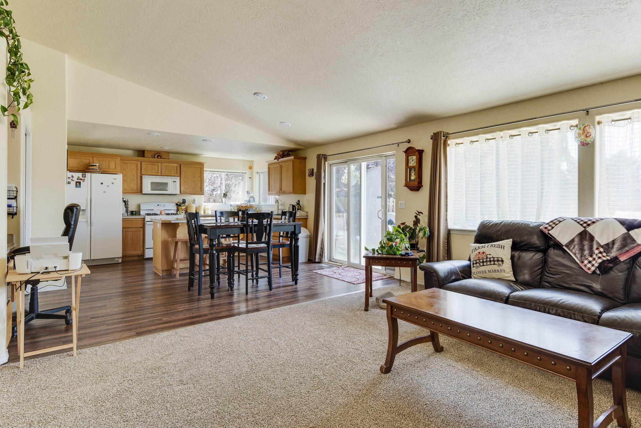 Red Bar Estates - Residential