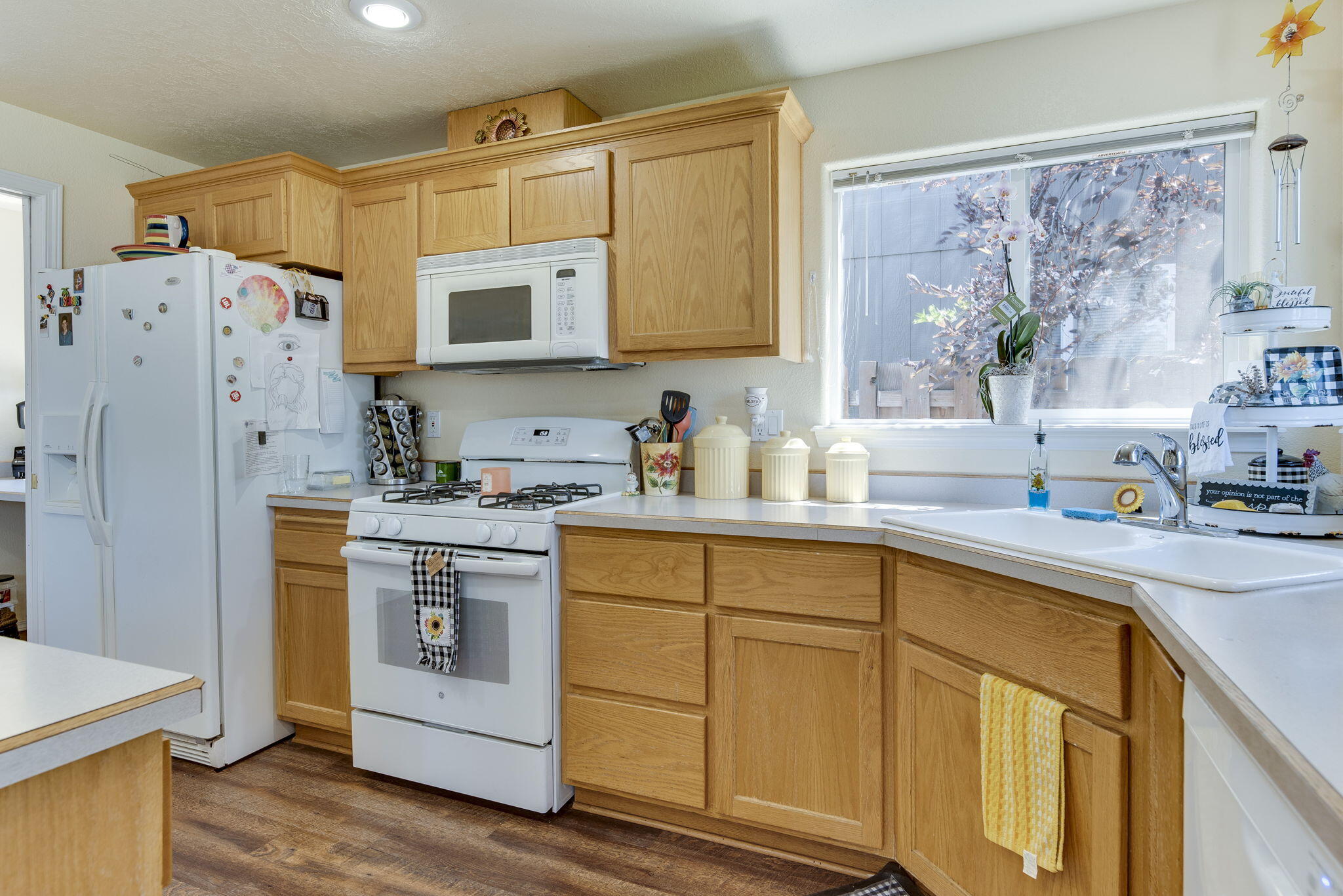 Red Bar Estates - Residential