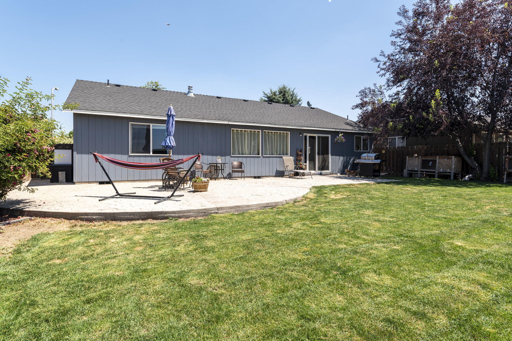 Red Bar Estates - Residential