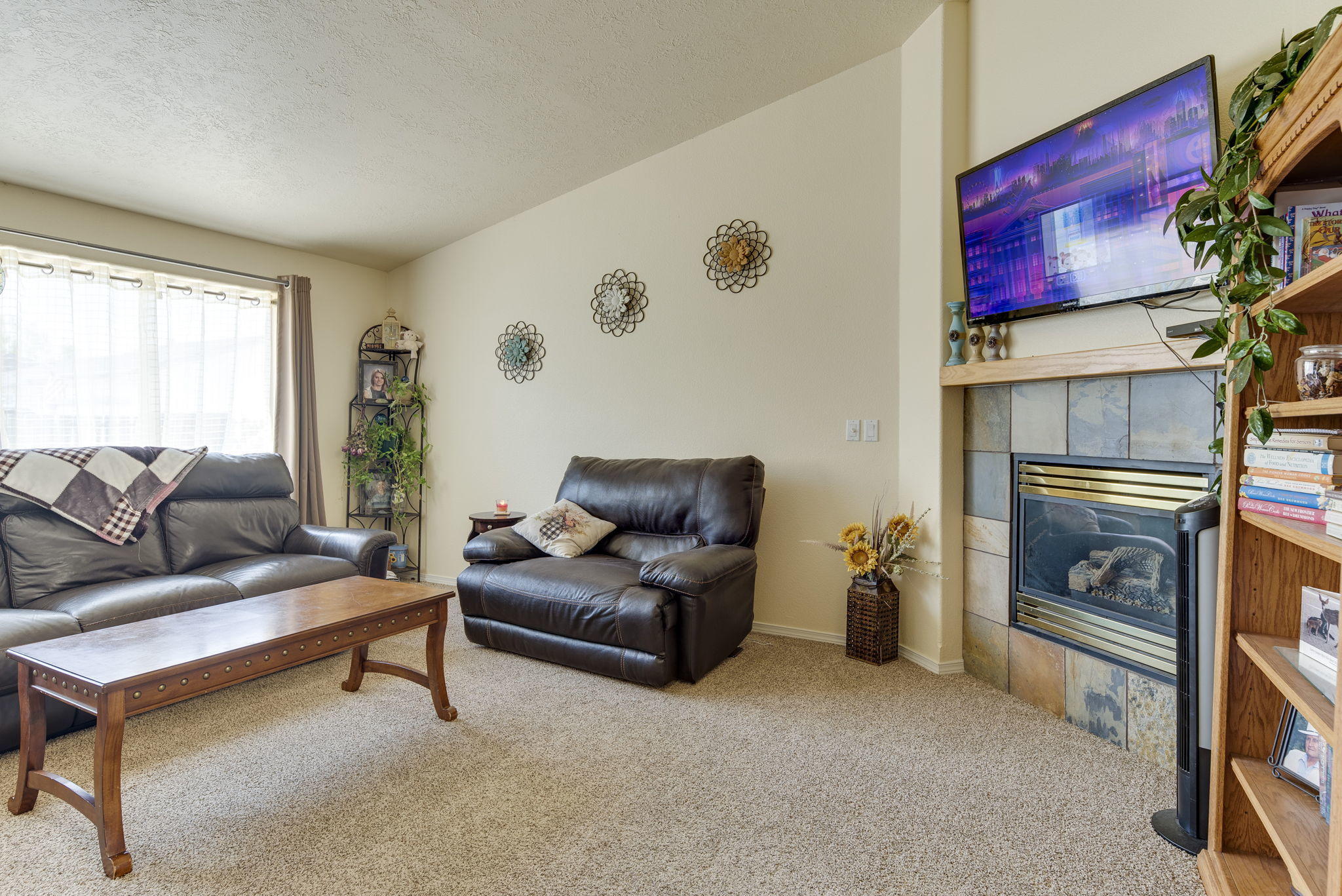 Red Bar Estates - Residential