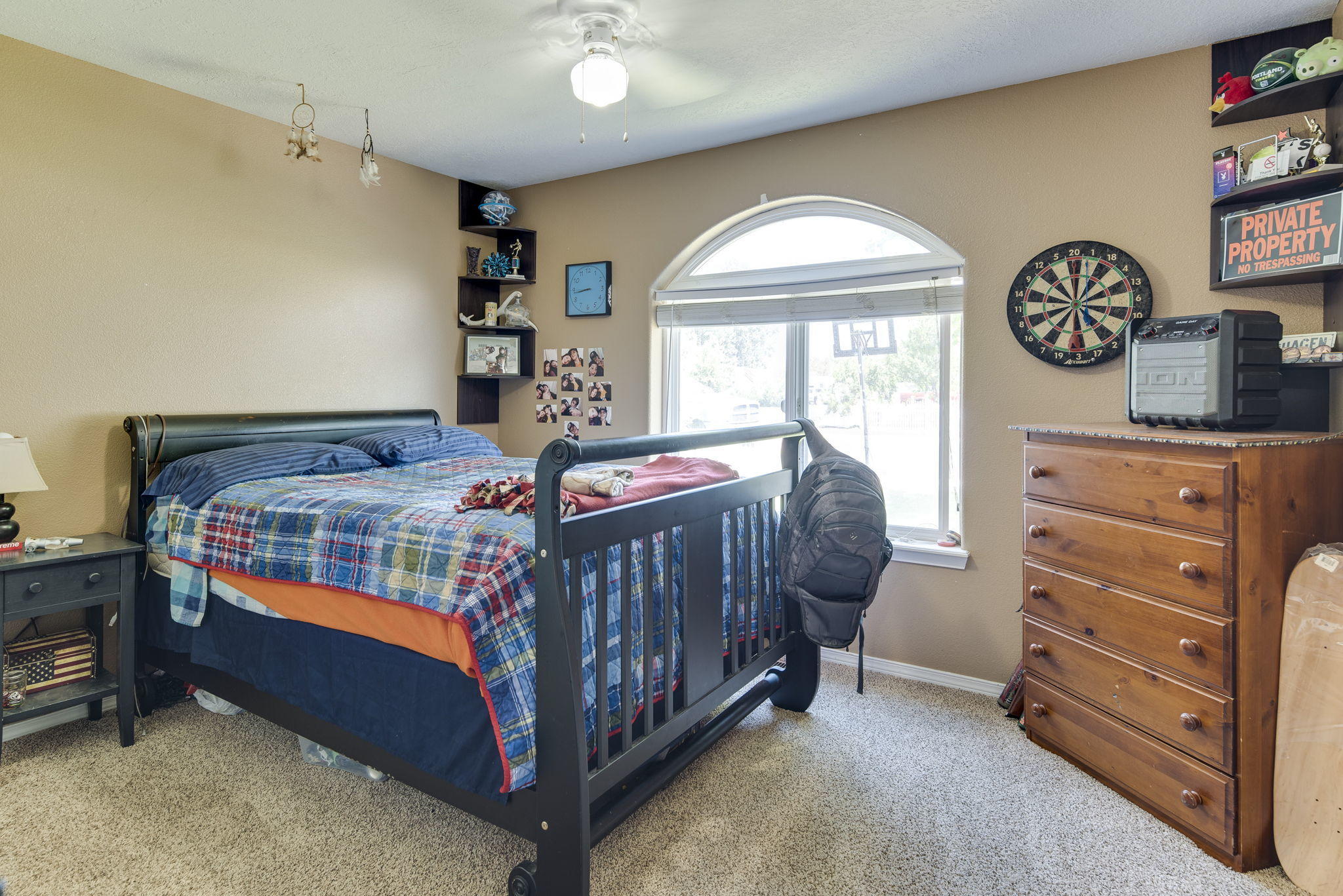 Red Bar Estates - Residential