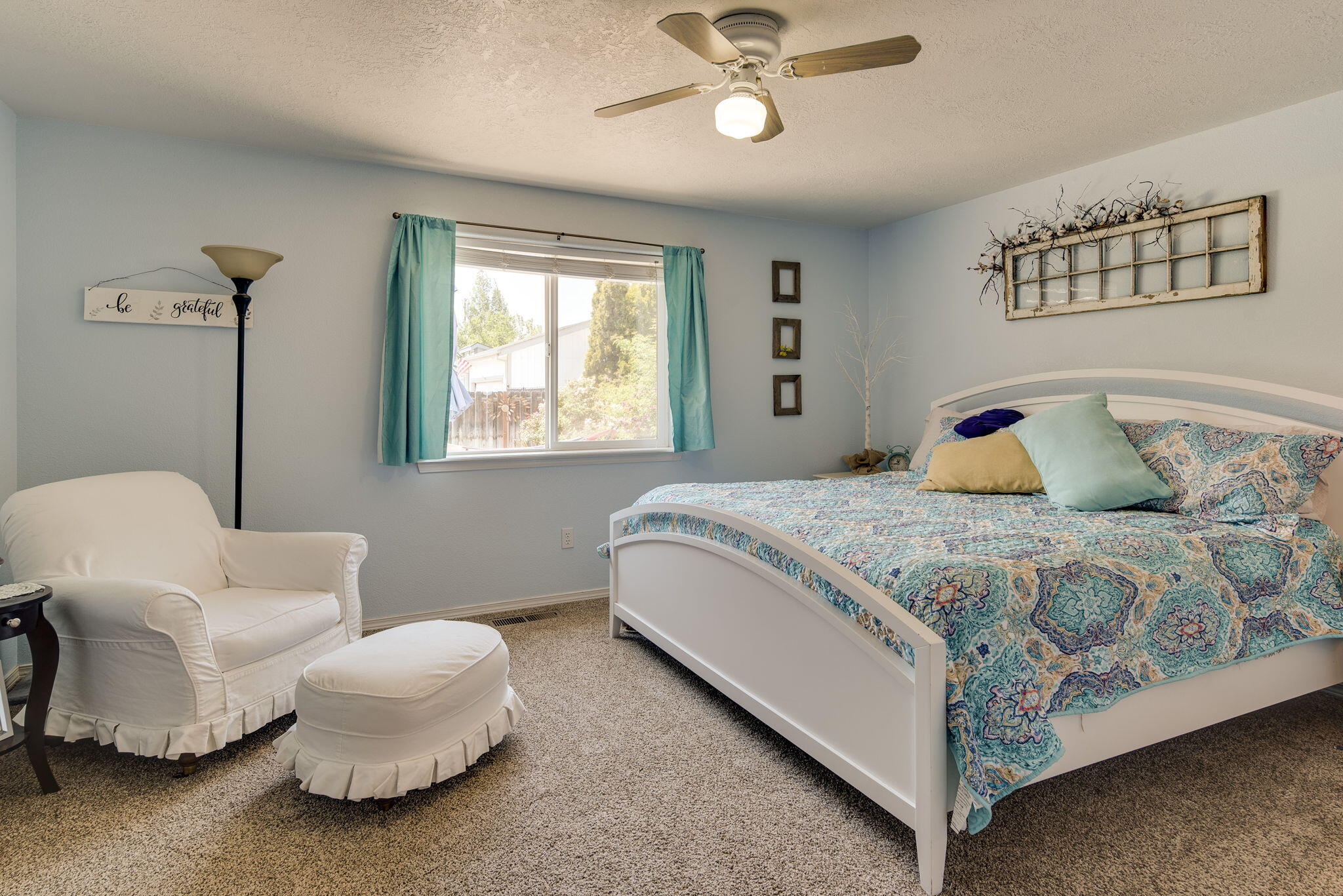 Red Bar Estates - Residential