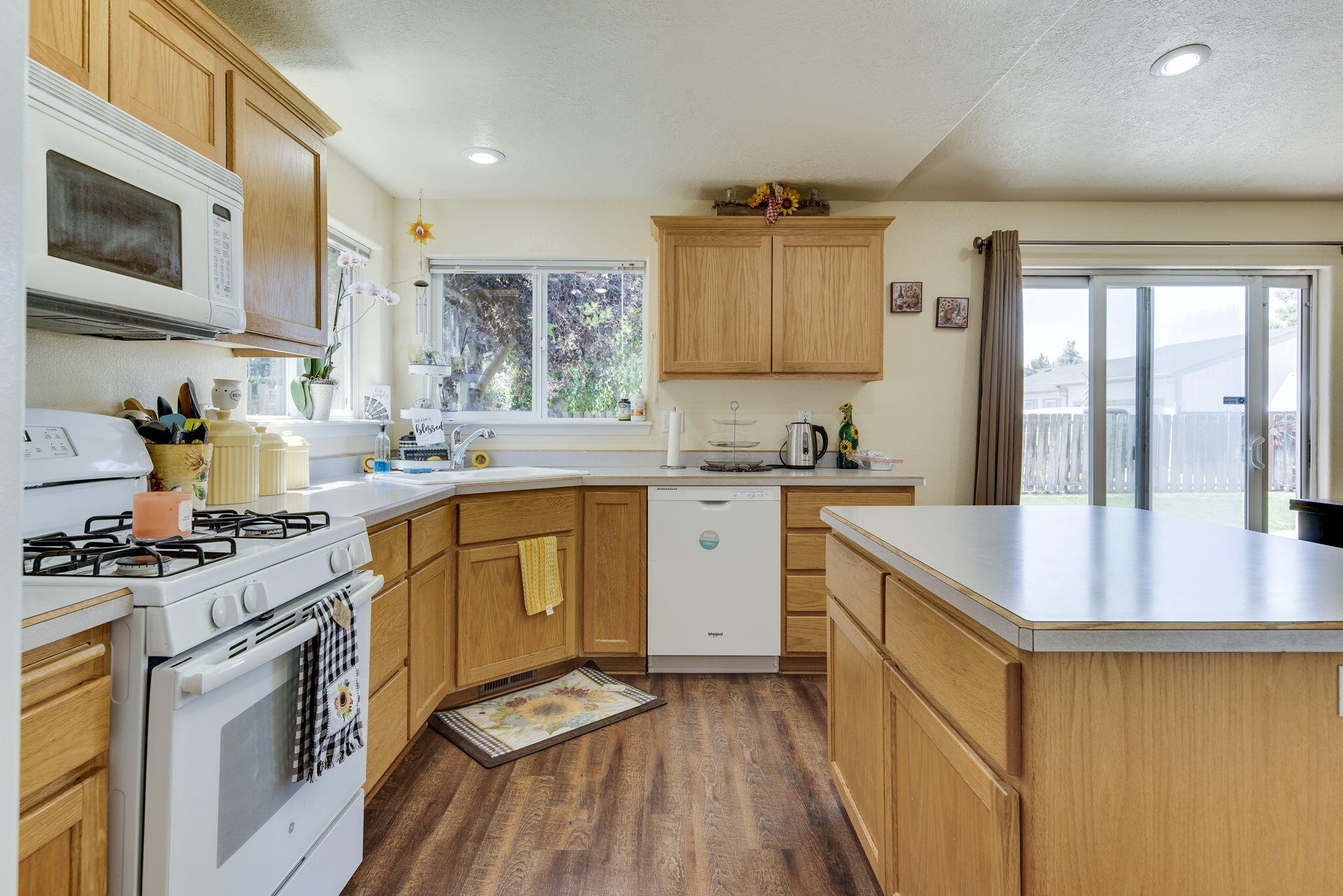 Red Bar Estates - Residential