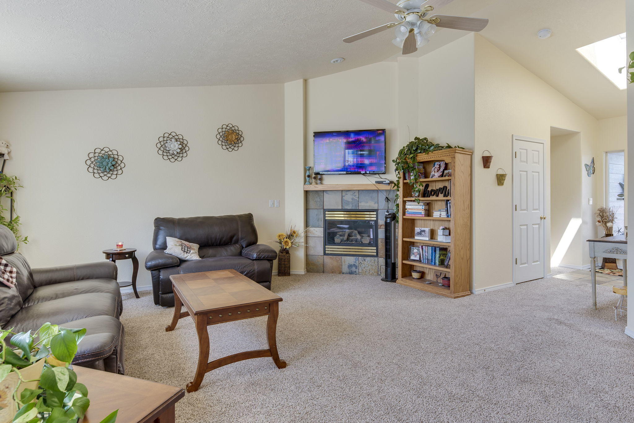 Red Bar Estates - Residential