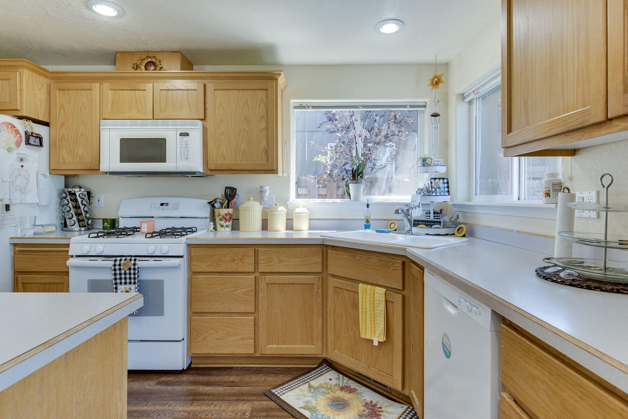 Red Bar Estates - Residential