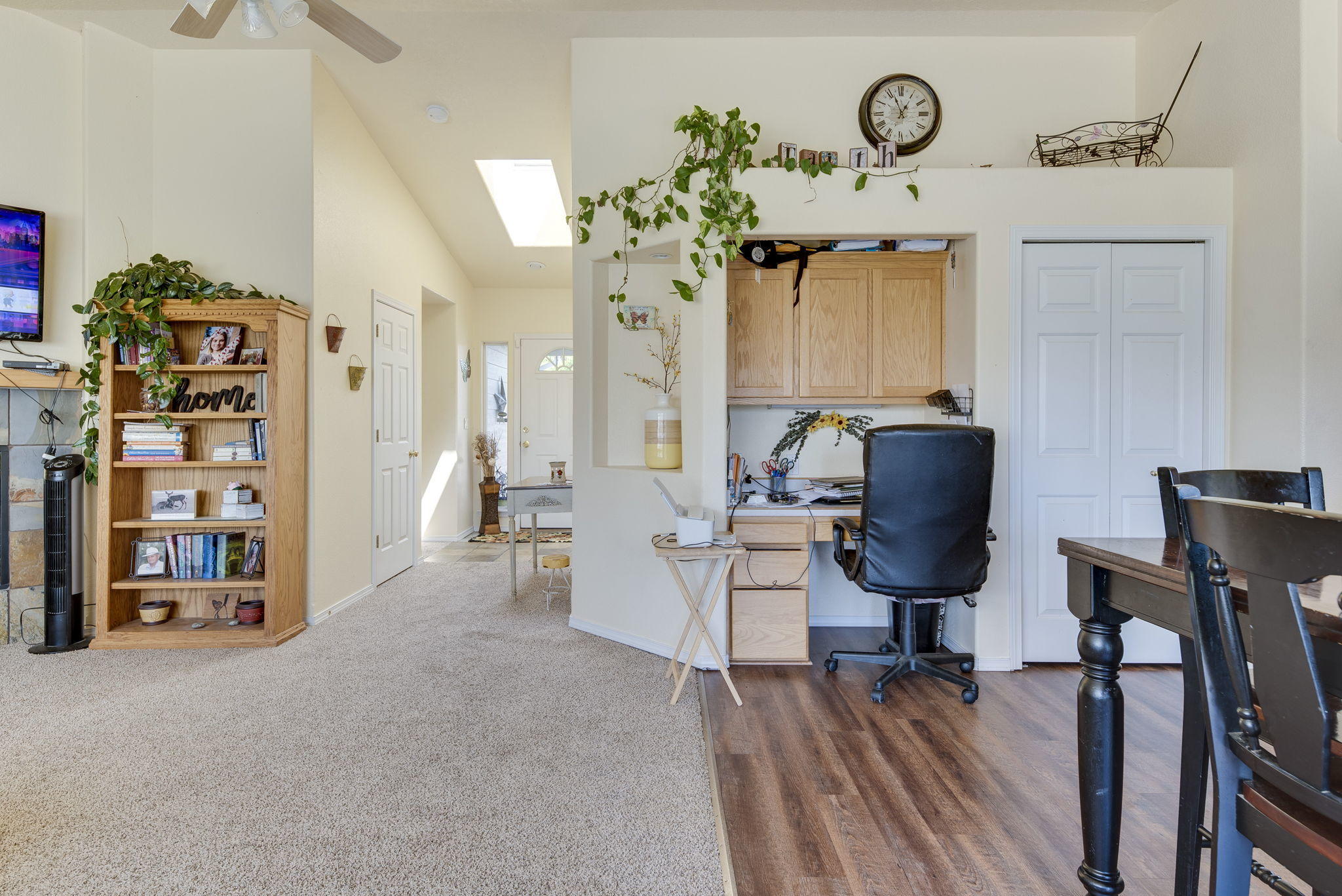 Red Bar Estates - Residential