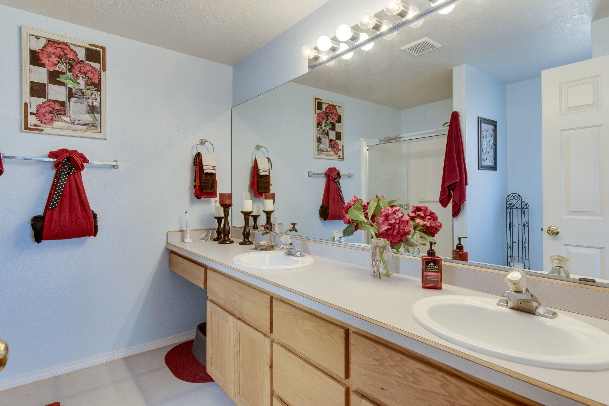 Red Bar Estates - Residential