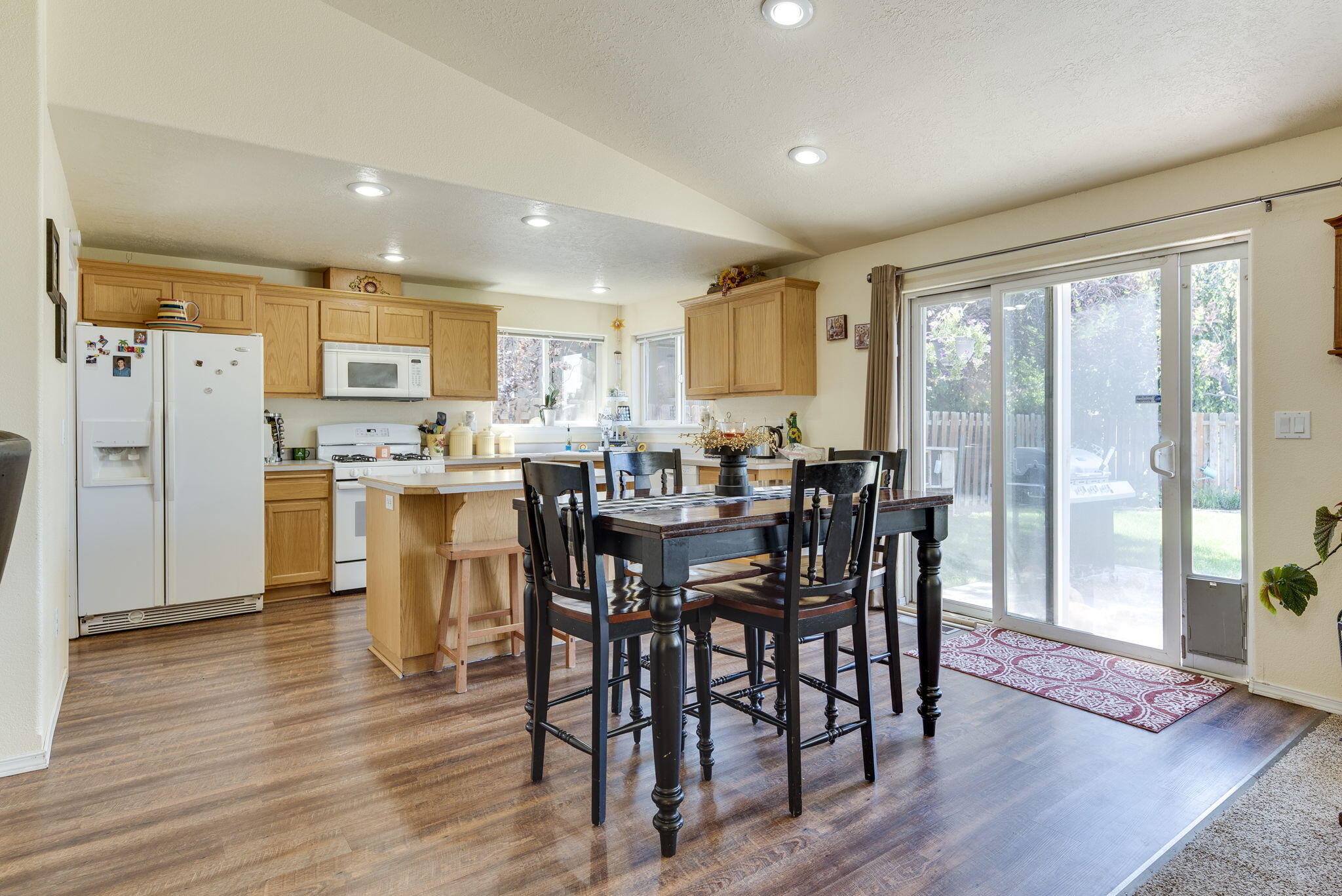 Red Bar Estates - Residential