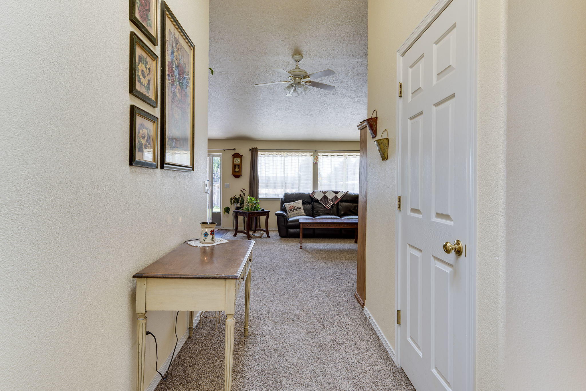 Red Bar Estates - Residential