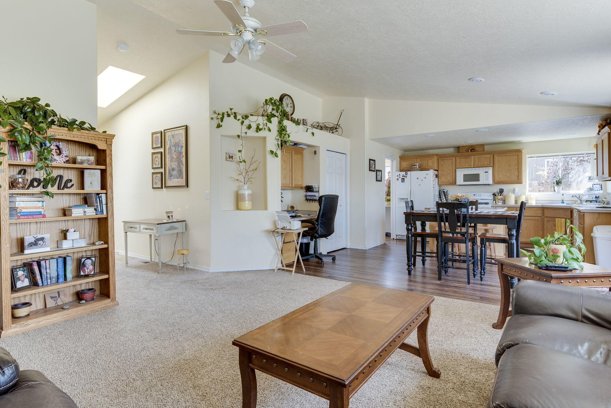 Red Bar Estates - Residential