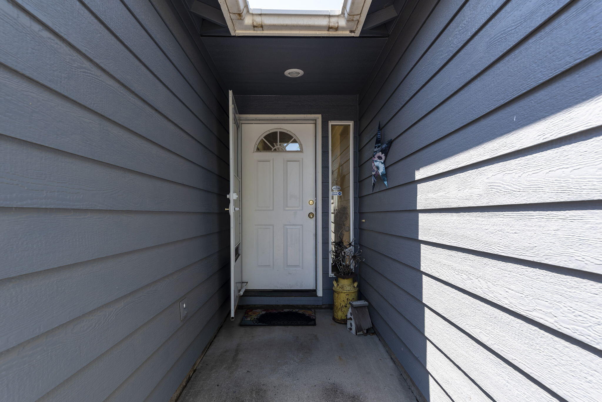 Red Bar Estates - Residential